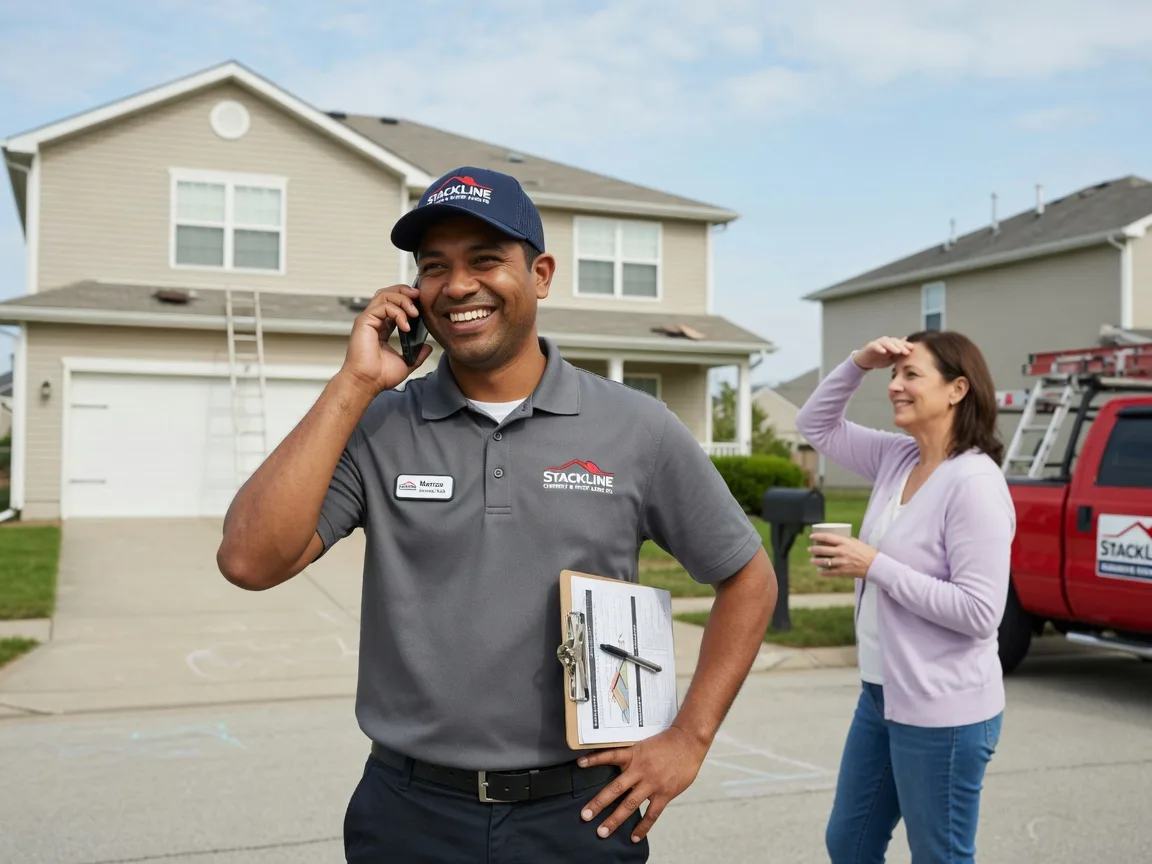 Chimney flashing repair Newport, ME FAQs